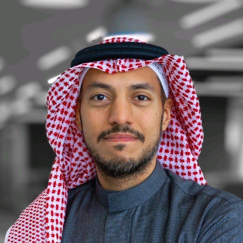 Feras Bahashwan, Co-founder of prolli